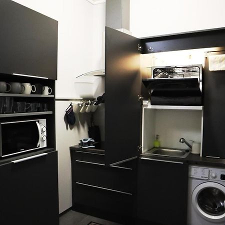 Your Lovely Home In The Heart Of 布达佩斯 外观 照片