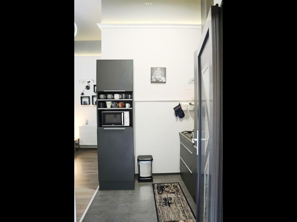 Your Lovely Home In The Heart Of 布达佩斯 外观 照片