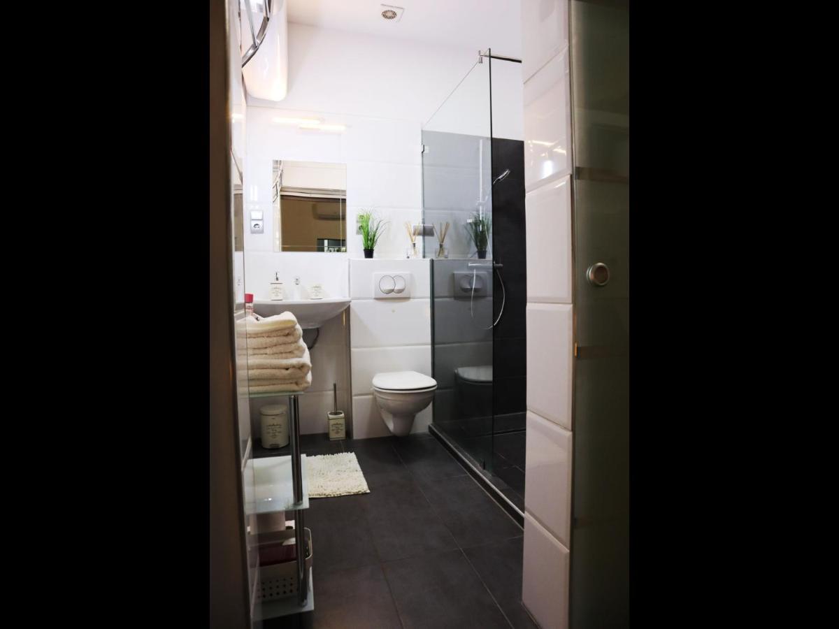 Your Lovely Home In The Heart Of 布达佩斯 外观 照片