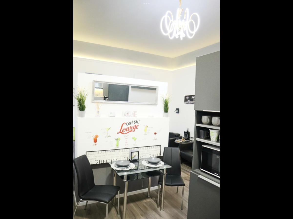 Your Lovely Home In The Heart Of 布达佩斯 外观 照片