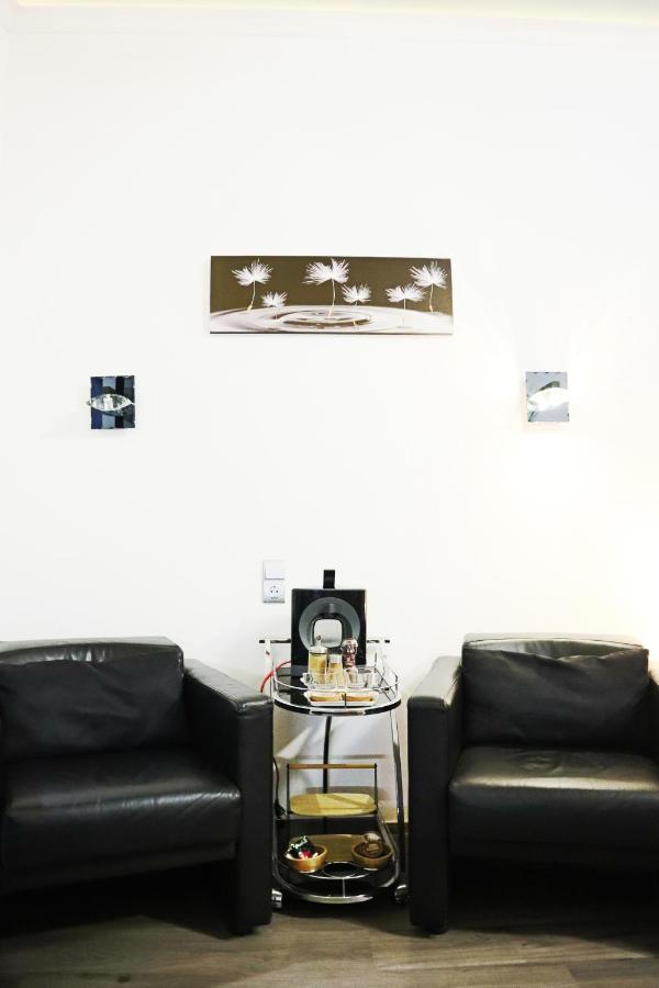Your Lovely Home In The Heart Of 布达佩斯 外观 照片